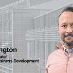 Page Southerland Page hires Kyle Ellington.