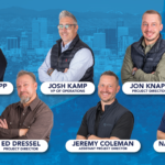 DCPS Strengthen Large-Scale Project Capabilities with Strategic Hires