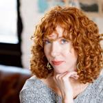 Susie Lanners, Marketing and Communications Director.