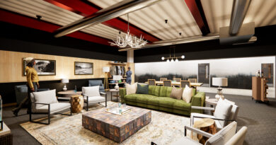 GRAVITY HAUS EXPANDS DENVER PRESENCE WITH NEW LOHI DENVER “CLUBHAUS”