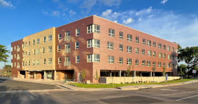 South Platte Crossing Apartments in Commerce City