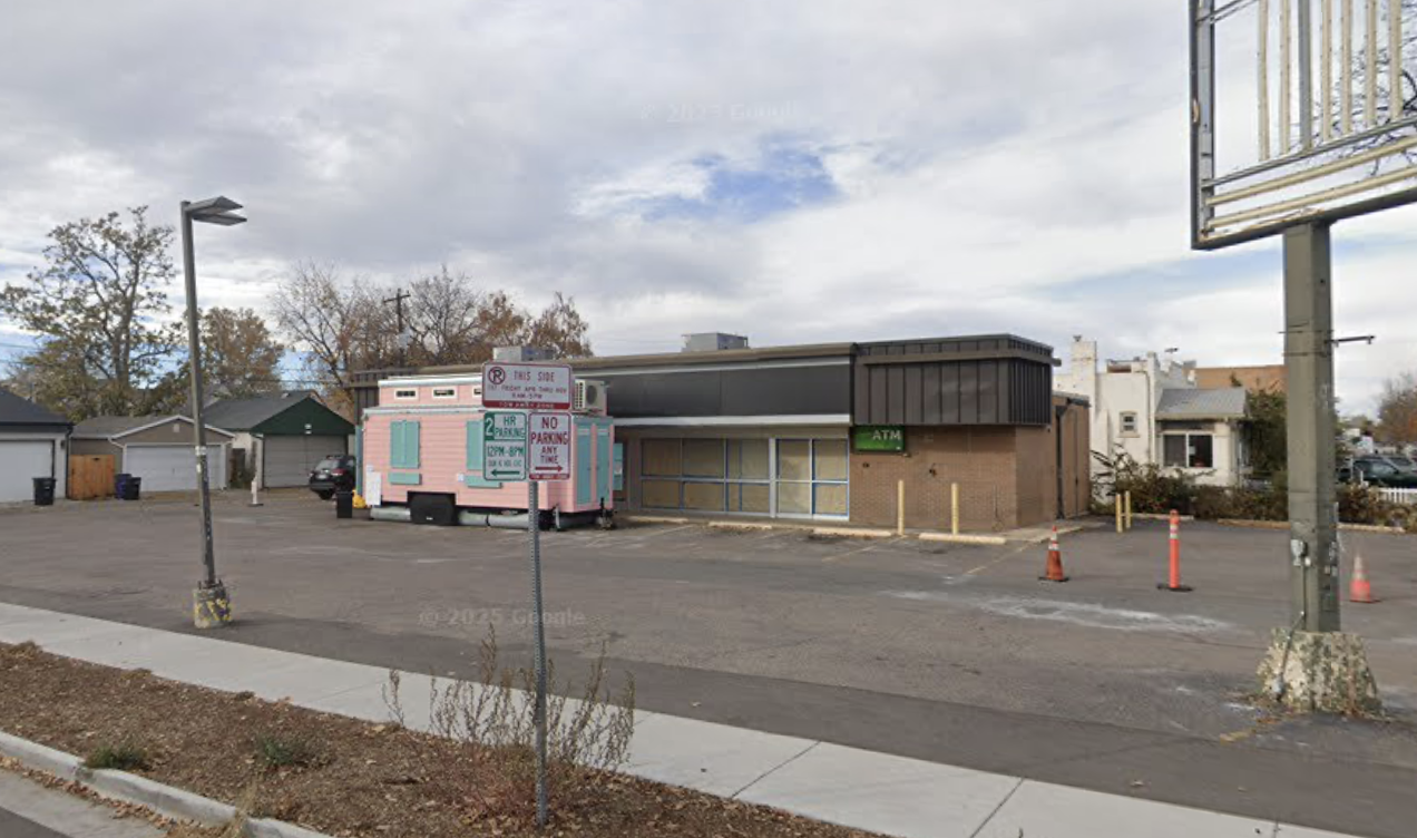 Kentro Group Unveils 170-Unit Mixed-Use Project for Denver’s Platt Park