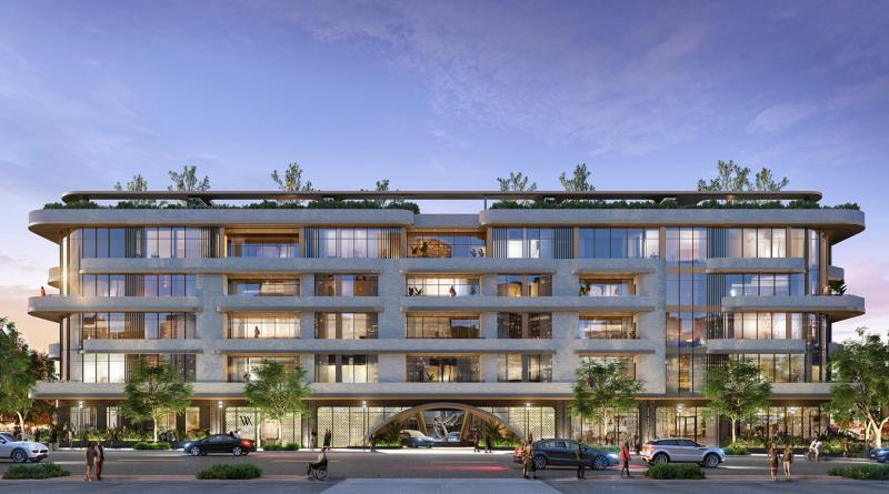 Waldorf History Cherry Creek