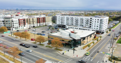 The Irving at Mile High Vista