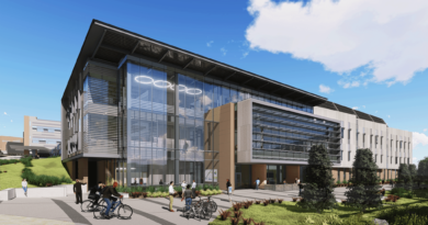 Energy Materials and Processing at Scale Facility