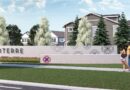 Parterre, a single-family home and mixed-use community.