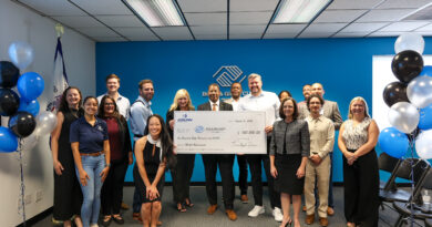 Boys & Girls Club Colorado Springs - JE Dunn