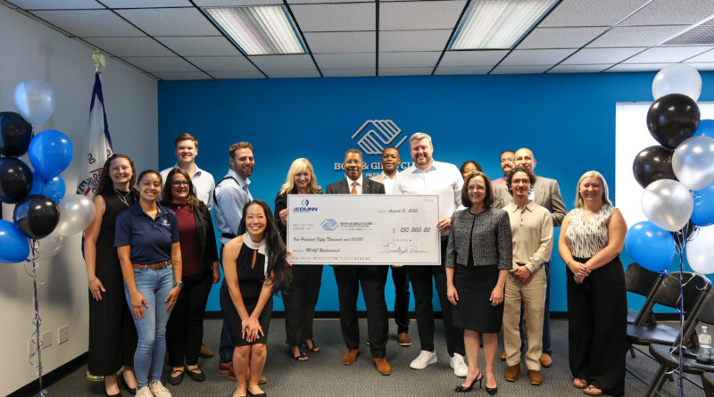 Boys & Girls Club Colorado Springs - JE Dunn