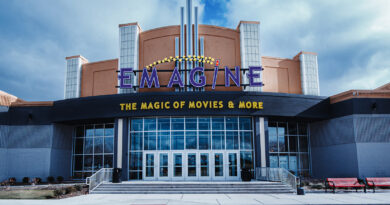 EMAGINE ENTERTAINMENT EXPANDS INTO COLORADO WITH NEW THEATRE IN PARKER
