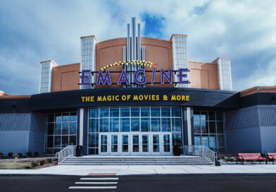 EMAGINE ENTERTAINMENT EXPANDS INTO COLORADO WITH NEW THEATRE IN PARKER