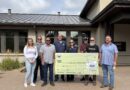 HEI Civil Raises Over $220,000 for Local Heroes at Third Annual Charity Golf Tournament