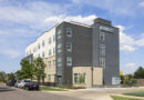 Denver-based MGL Partners celebrated the grand opening of St. Stephen Senior Apartments, a 50-unit affordable housing community for adults 62 and older.