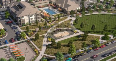 MBK Rental Living Unveils Plans for 862 Luxury Residential Units Across Denver and Colorado Springs