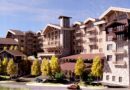 The Imperial Hotel & Private Residence at Peak 8