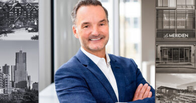 HKS Deepens Commitment to Denver and America West with Strategic Hire of Local Design Leader, David Morris HKS David Morris