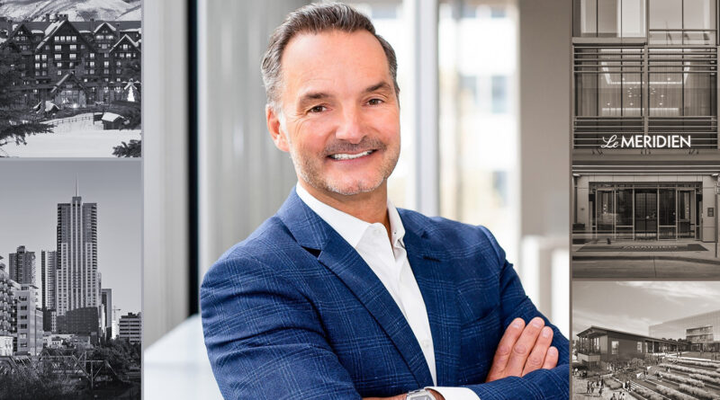HKS David Morris