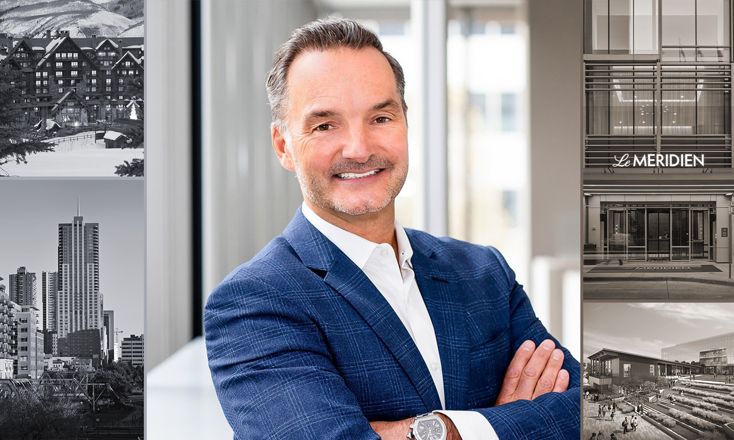 HKS David Morris