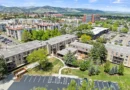 Brickstone Partners secured $49 million in refinancing for Mountainaire, a multifamily property in Boulder, CO.