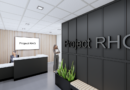 Palentir Cherry Creek Office Build-Out