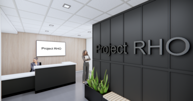Palentir Cherry Creek Office Build-Out