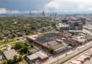 Historic Rock Drill RiNo Site Goes to Vote on Rezoning and TIF Financing