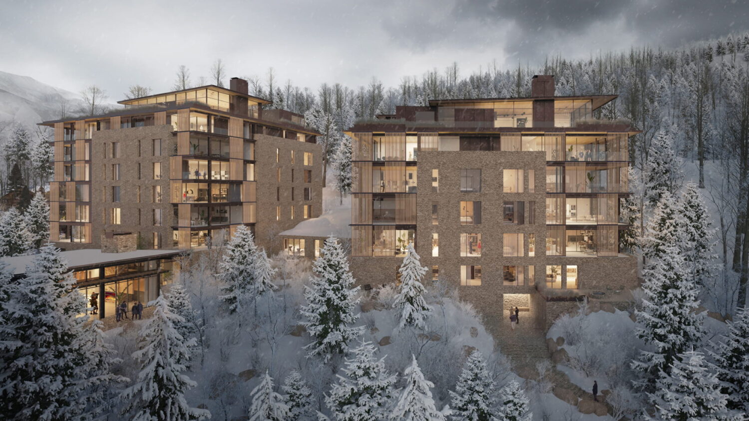 Weitz & Team Breaks Ground on Landmark Four Seasons Telluride Development