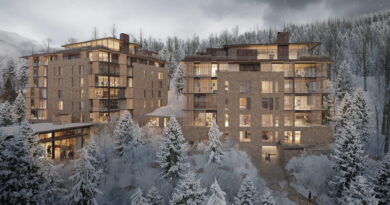 Weitz & Team Breaks Ground on Landmark Four Seasons Telluride Development Weitz & Team Breaks Ground on Landmark Four Seasons Telluride Development
