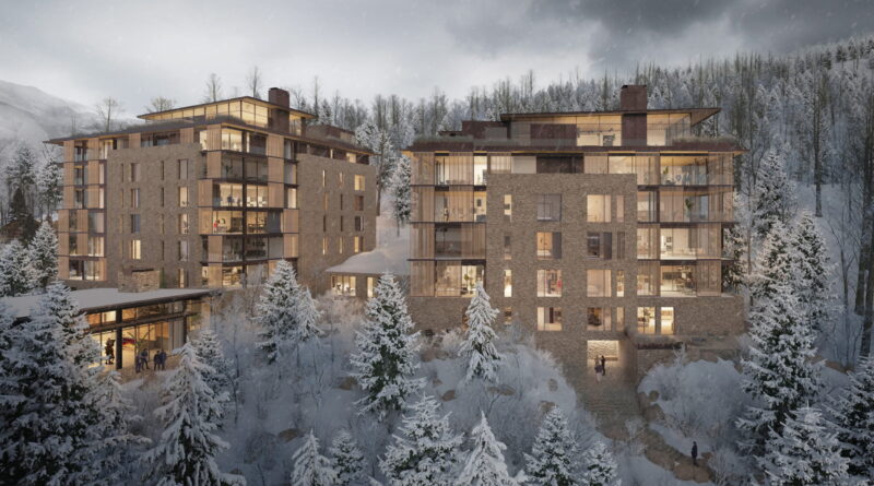 Weitz & Team Breaks Ground on Landmark Four Seasons Telluride Development