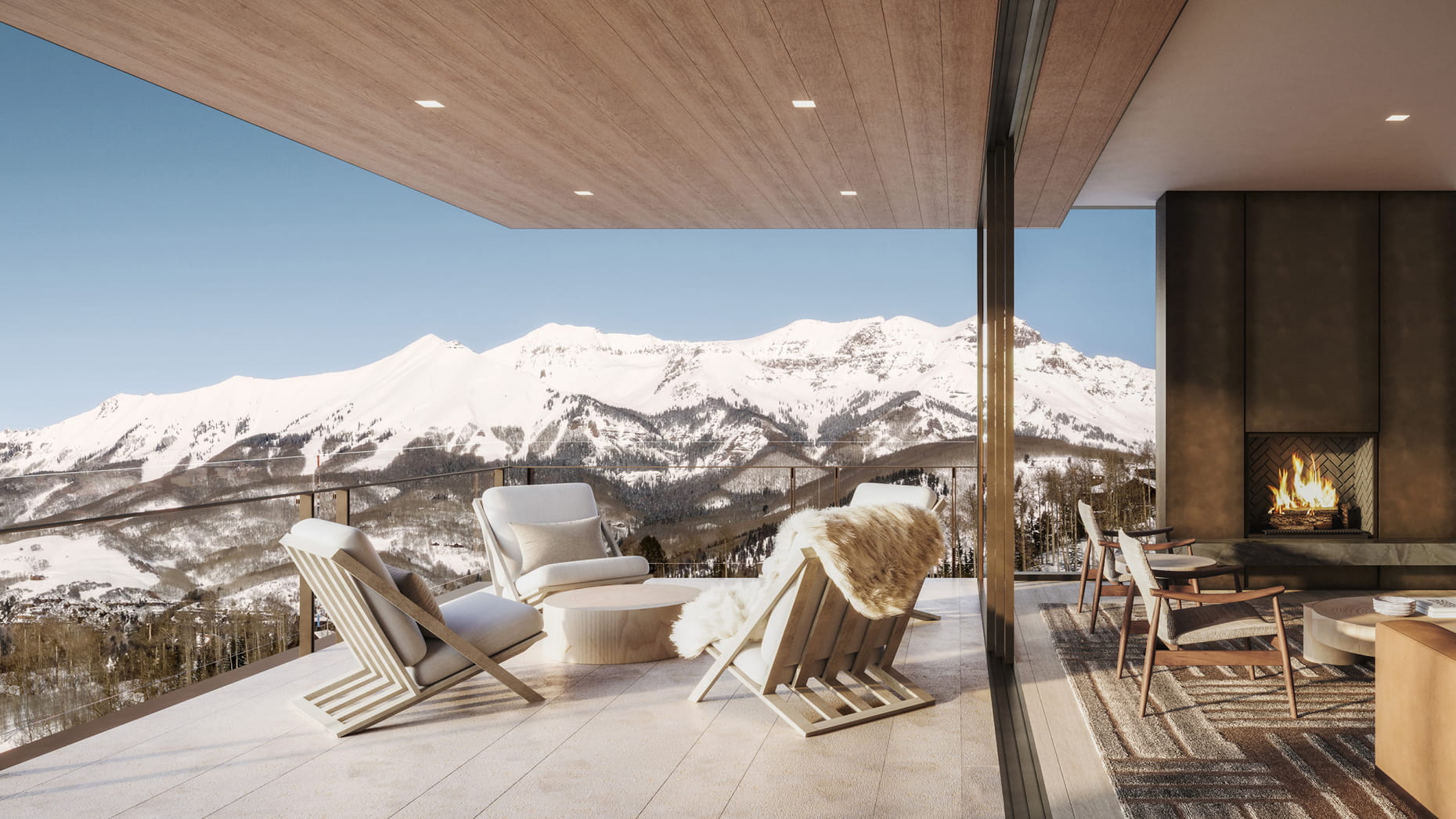 Four Seasons Telluride