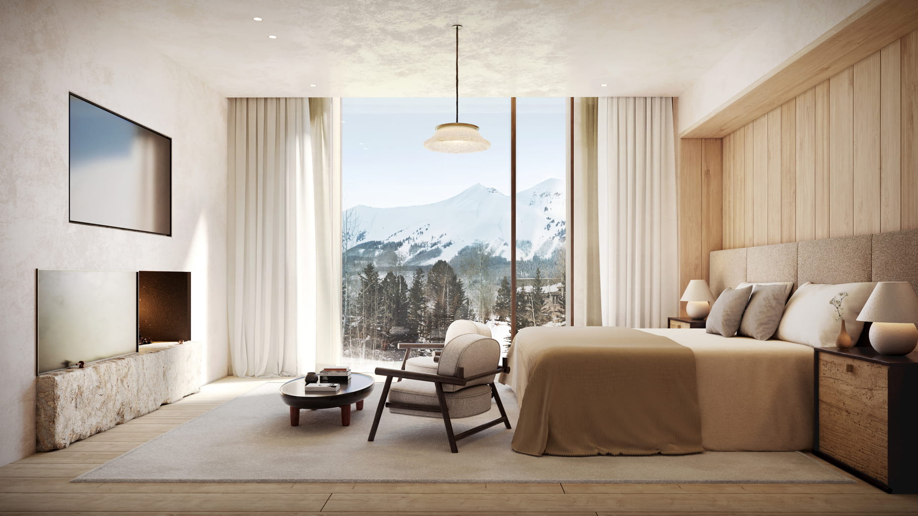 Four Seasons Telluride