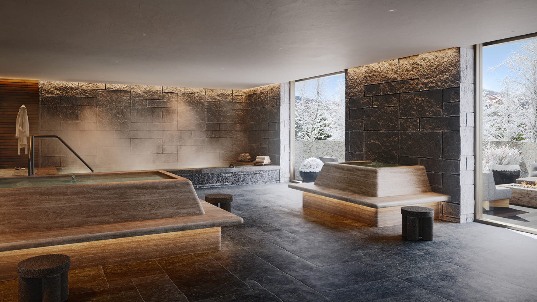 Four Seasons Telluride