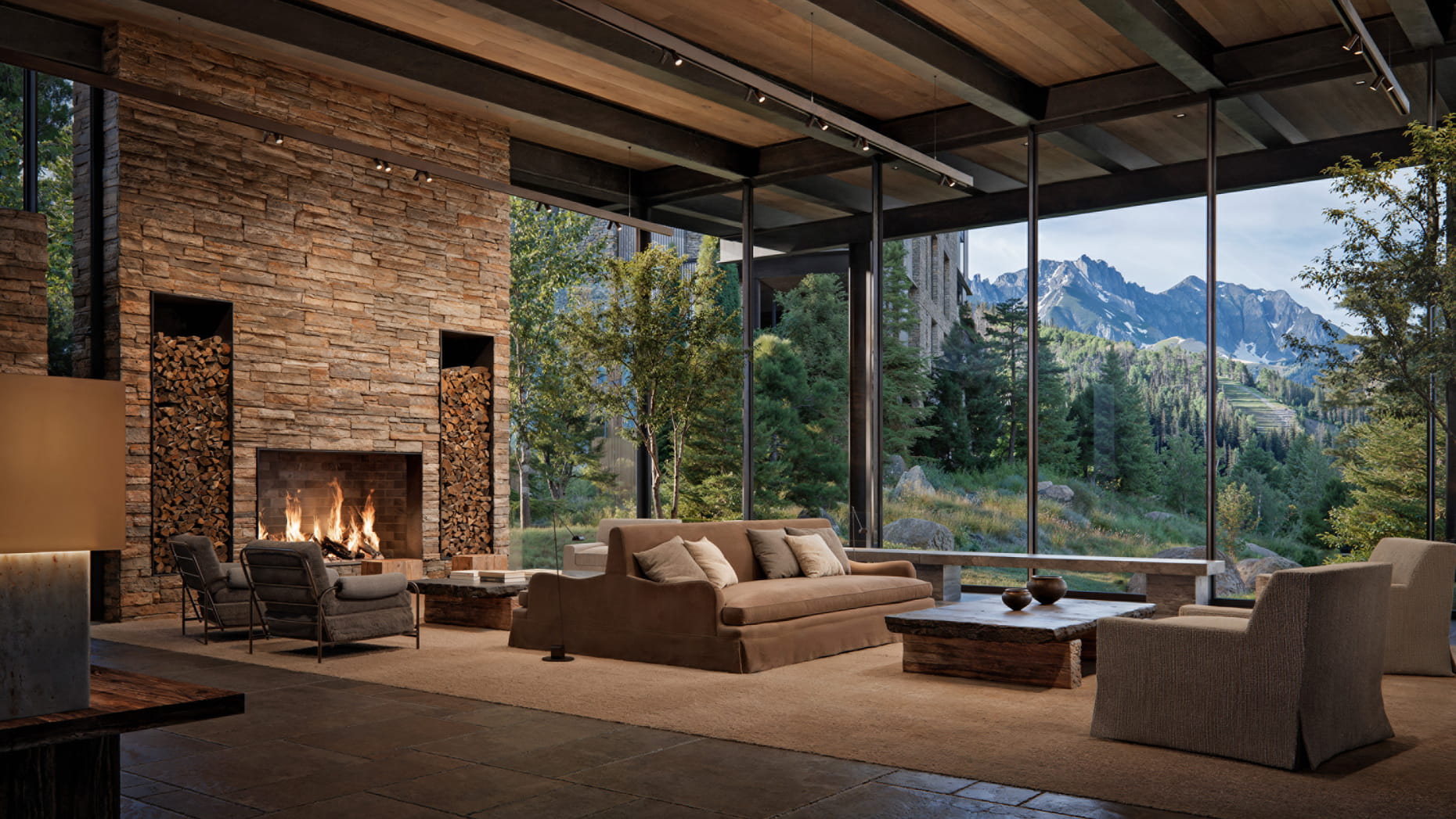 Four Seasons Telluride