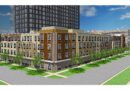 Liora Apartments at Sloan’s Lake to be Constructed Starting in Fall 2025. Liora New Multifamily Apartments at Sloan's Lake.