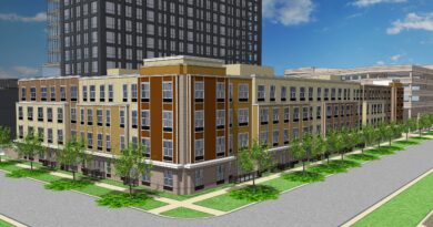 Liora New Multifamily Apartments at Sloan's Lake.