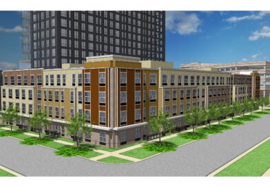 Liora Apartments at Sloan’s Lake to be Constructed Starting in Fall 2025. Liora New Multifamily Apartments at Sloan's Lake.