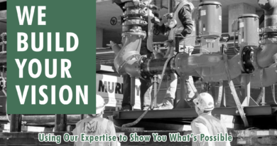 Murphy Company promotes leadership in Thornton, Colorado.