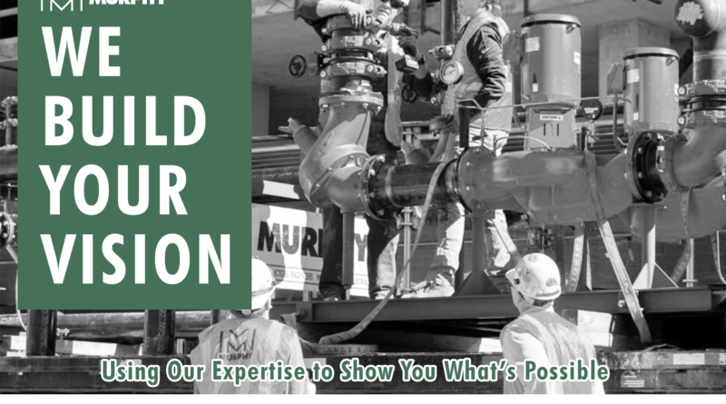 Murphy Company promotes leadership in Thornton, Colorado.