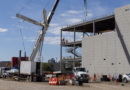 CoreSite’s New 180,000 SF DE3 Data Center in Denver Reaches Construction Milestone CoreSite D3 Data Center in Denver, Colorado