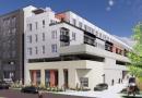 The Laramar Group, new multifamily construction in Denver.