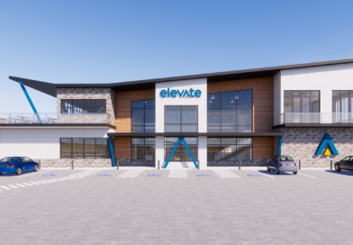 DIA New Travel Convenience Center