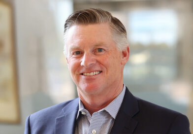 General Contractor W.E. O’Neil Promotes Todd Guthrie to Chief Operating Officer Todd Guthrie - COO W.E. O'Neil