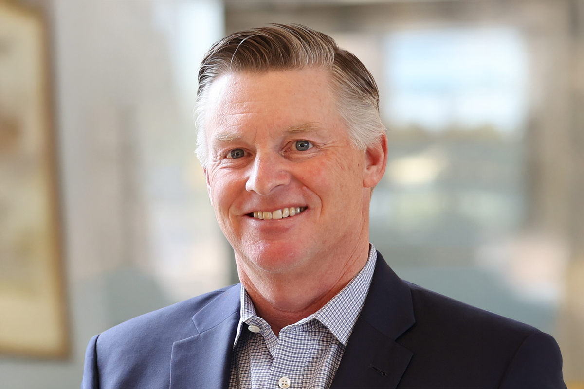 Todd Guthrie - COO W.E. O'Neil