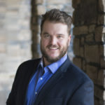 Blake Winter, President of Cator Ruma & Associates