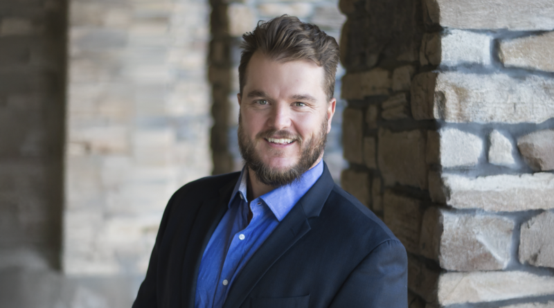 Blake Winter, President of Cator Ruma & Associates