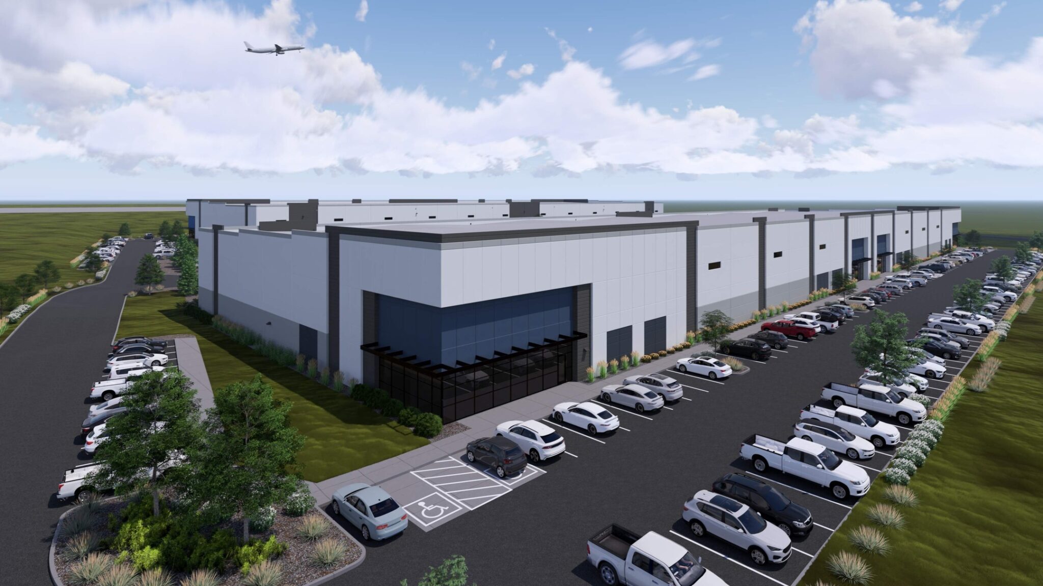 A closer look at Industrial Development Projects