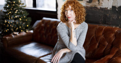 Susie Lanners, joins W.E. O'Neil