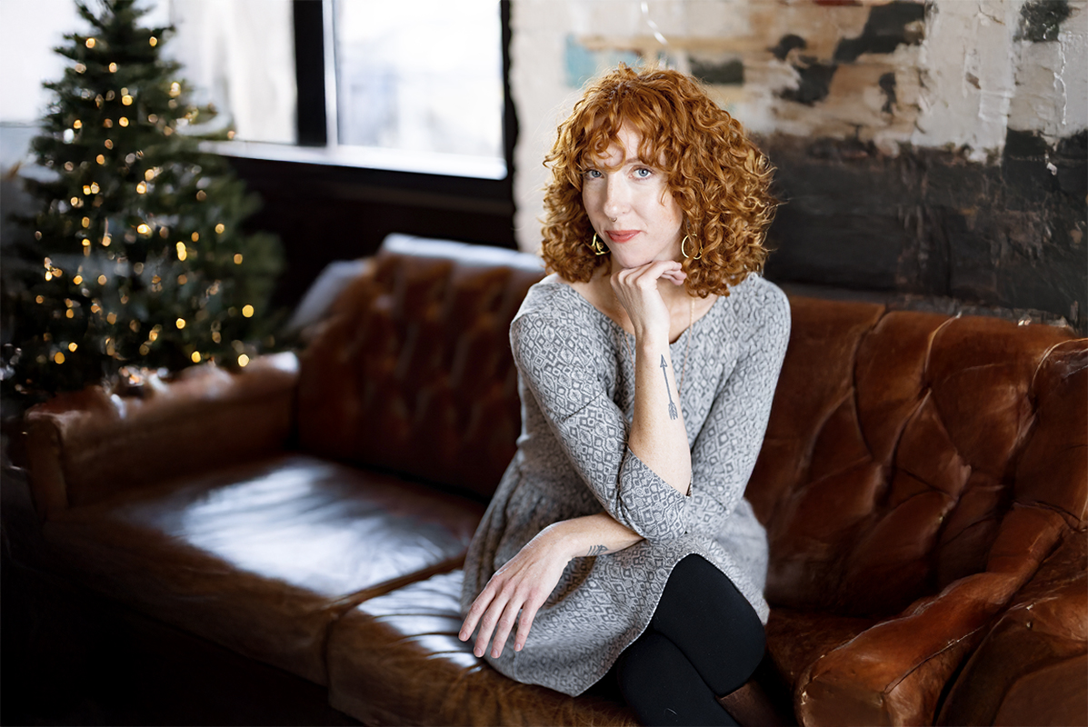 Susie Lanners, joins W.E. O'Neil