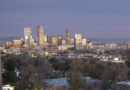 Downtown Denver revitalization photo