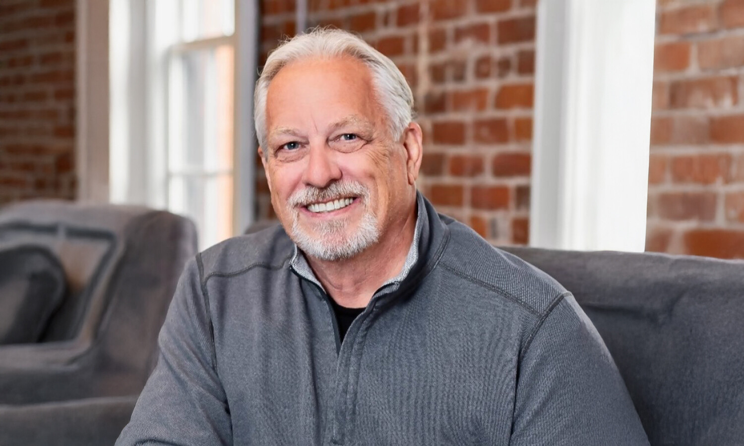 Greg Cromer joins Wold Architects & Engineers