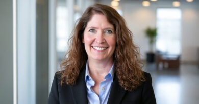 Meg Vanderlaan Retires from Encore Electric.